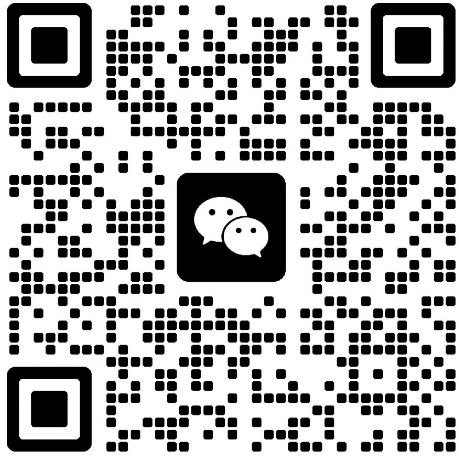 WeChat QR Code